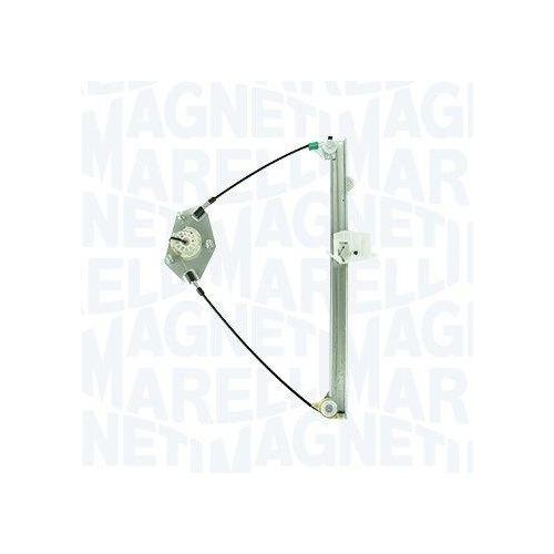 MAGNETI MARELLI Fensterheber