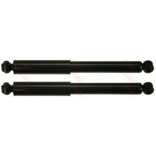 TRW Stoßdämpfer TRW TWIN