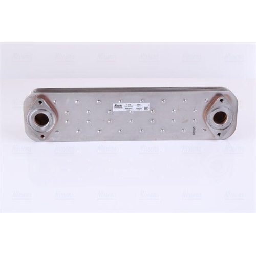 NISSENS &Ouml;lk&uuml;hler, Motor&ouml;l 91135