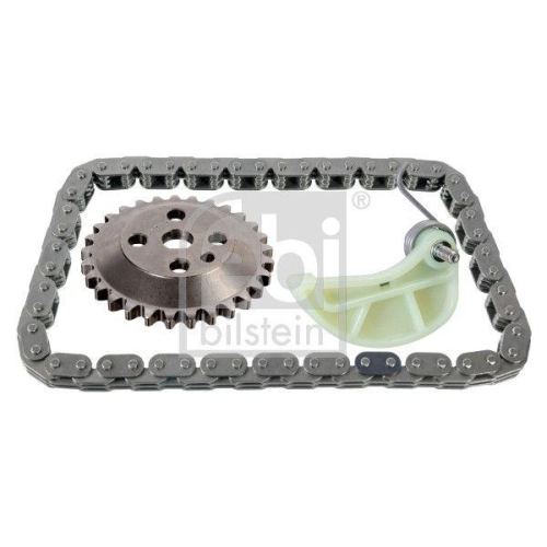 FEBI BILSTEIN Kettensatz, Ölpumpenantrieb Standard Medium Kit