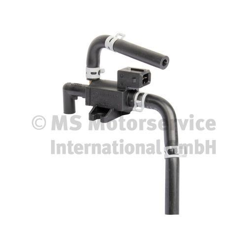 PIERBURG Ladedruckregelventil 7.04590.07.0