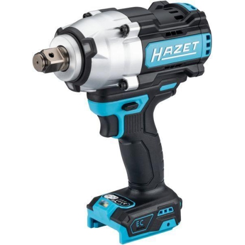 HAZET 3/4 Zoll Vierkant Akku Schlagschrauber 2100 Nm 9513-2100