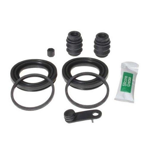 BREMBO Reparatursatz, Bremssattel ESSENTIAL LINE F KT 198