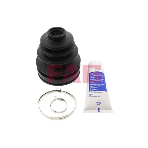 Schaeffler FAG Faltenbalgsatz, Antriebswelle 772 0392 30