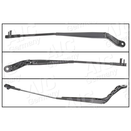 AIC Wischarm, Scheibenreinigung Original AIC Quality 53989