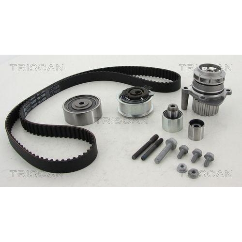 TRISCAN Wasserpumpe + Zahnriemensatz 8647 290504
