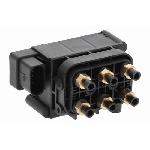 VEMO Ventil, Druckluftanlage Original VEMO Qualit&auml;t V33-51-0002