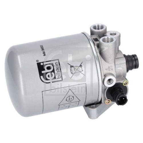 FEBI BILSTEIN Lufttrockner, Druckluftanlage 183297