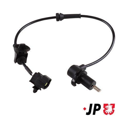 JP GROUP Sensor, Raddrehzahl JP 6397104180
