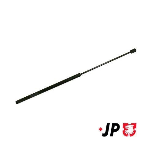 JP GROUP Gasfeder, Koffer-/Laderaum JP 1181202500