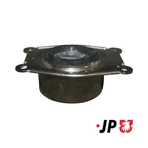 JP GROUP Lagerung, Motor JP 1217900470