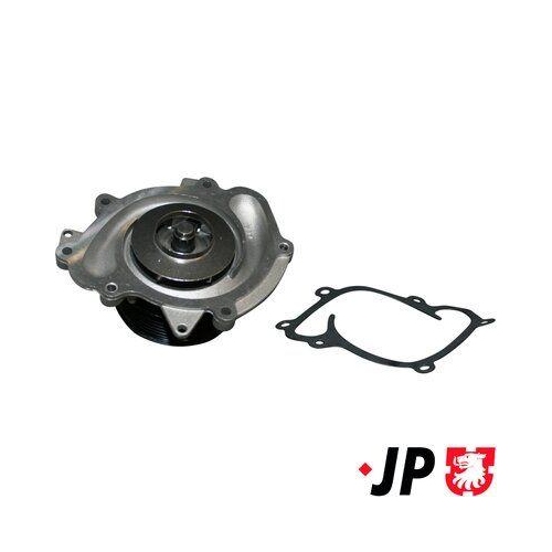 JP GROUP Wasserpumpe, Motorkühlung JP 1314102700