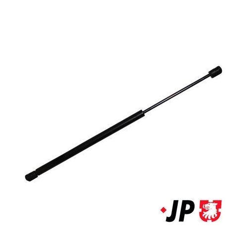 JP GROUP Gasfeder, Koffer-/Laderaum JP 4381201400