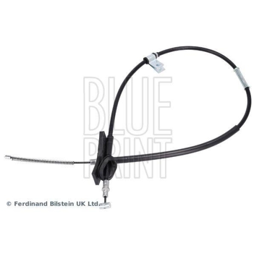 BLUE PRINT Seilzug, Feststellbremse ADK84622