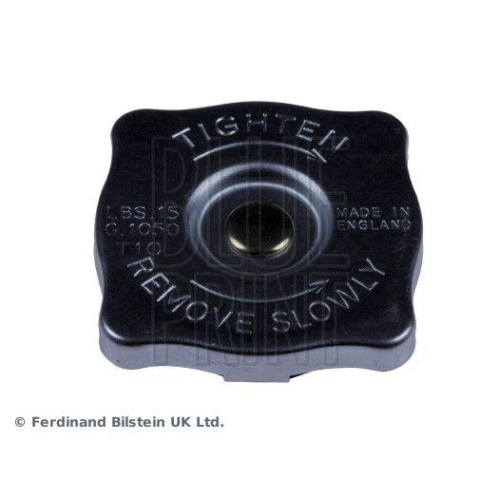 BLUE PRINT Verschlussdeckel, K&uuml;hlmittelbeh&auml;lter ADN19916