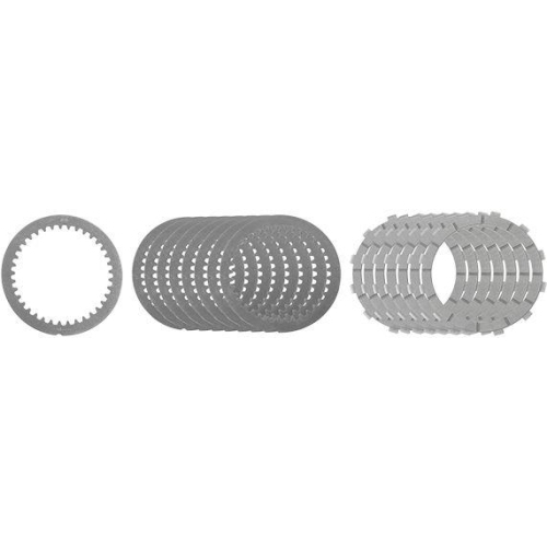 TRW Belaglamellensatz, Kupplung Powerkit MCC701PK