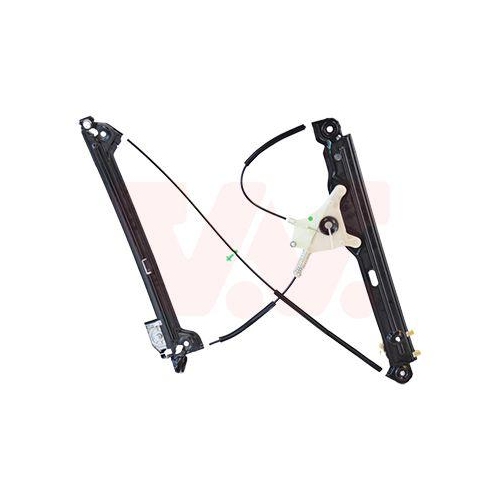 VAN WEZEL Fensterheber 0618261