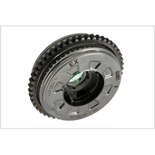 Schaeffler INA Nockenwellenversteller 427 1300 10