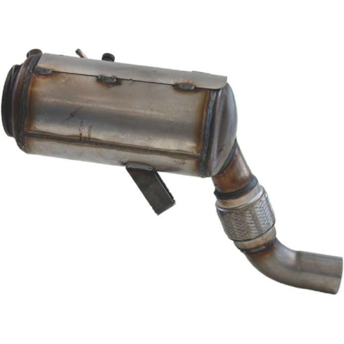 BOSAL Ru&szlig;-/Partikelfilter, Abgasanlage 097-314