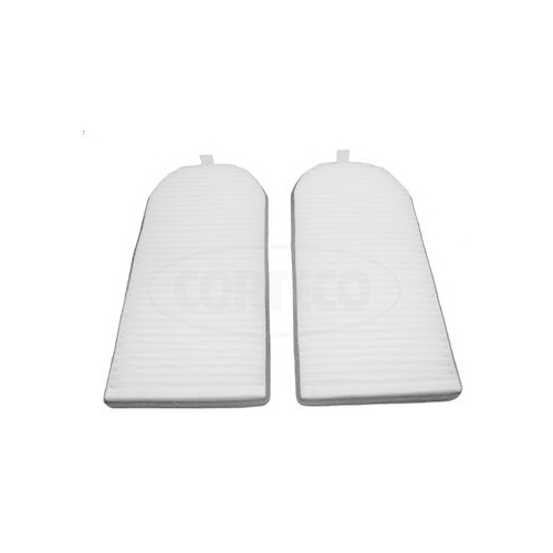 CORTECO Filter, Innenraumluft 21653030