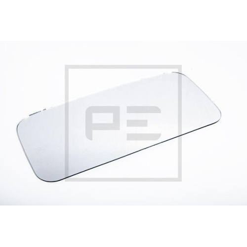 PE Automotive Spiegelglas, Au&szlig;enspiegel 038.027-80A