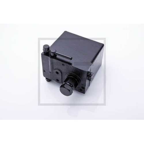 PE Automotive Kipppumpe, Fahrerhaus 013.607-00A