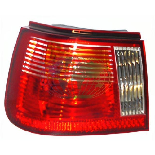 Lexmond Trading BV Schlussleuchte 3215451