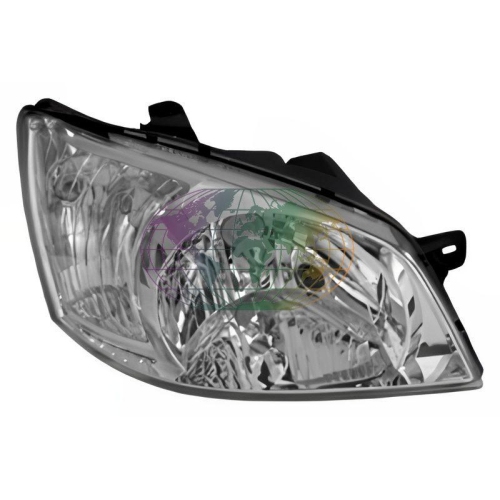 Lexmond Trading BV Hauptscheinwerfer 4431277