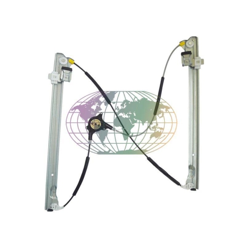 Lexmond Trading BV Fensterheber 6059764