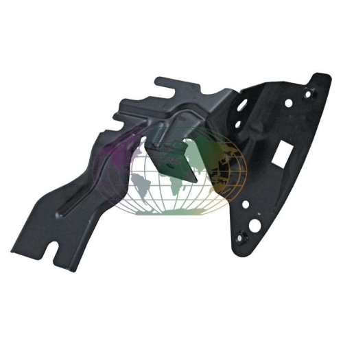 Lexmond Trading BV Lagerung, Kotfl&uuml;gelhalterung 6819521