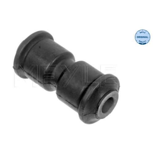 MEYLE Lagerbuchse, Blattfeder MEYLE-ORIGINAL: True to OE. 034 710 0001