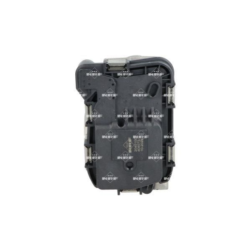 NRF Drosselklappenstutzen 408073