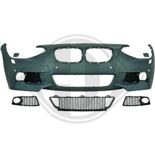 DIEDERICHS Sto&szlig;f&auml;nger HD Tuning 1281351