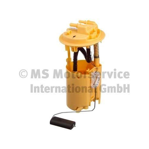 PIERBURG Sensor, Kraftstoffvorrat 7.02700.26.0