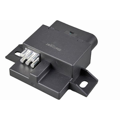 METZGER AUTOTEILE Steuerger&auml;t, Kraftstoffpumpe ORIGINAL ERSATZTEIL 2250271