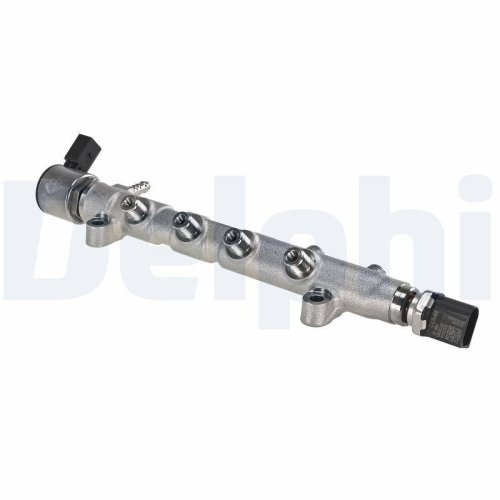 DELPHI Verteilerrohr, Kraftstoff 28418919-12B1