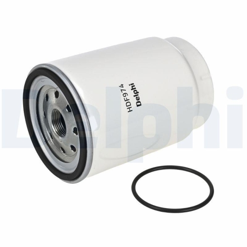DELPHI Kraftstofffilter HDF974