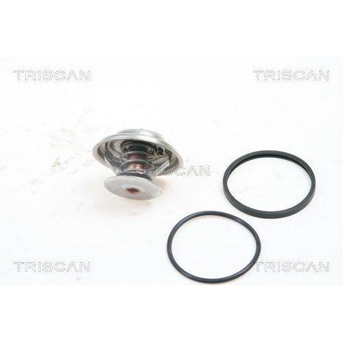 TRISCAN Thermostat, K&uuml;hlmittel 8620 2691