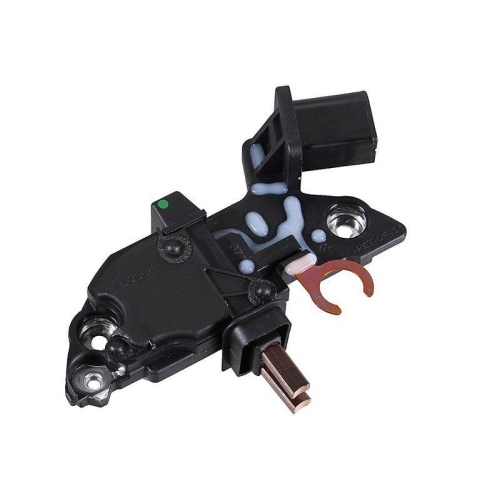 METZGER AUTOTEILE Generatorregler 2390115