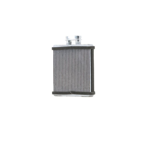HELLA W&auml;rmetauscher, Innenraumheizung 8FH 366 335-821