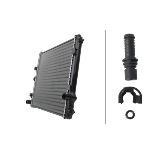 HELLA K&uuml;hler, Motork&uuml;hlung >>> Easy2Fit <<< 8MK 366 301-371