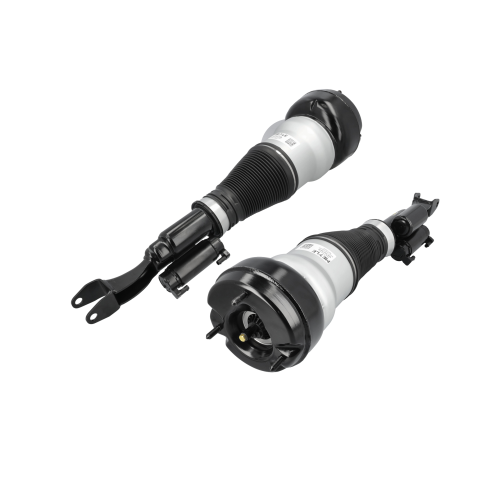 MEYLE Set-Luftfederbein mit Gasdruck VA L+R 026 643 0009+026 643 0010