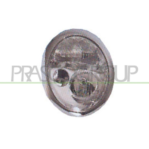 PRASCO Hauptscheinwerfer TYC MN3044903