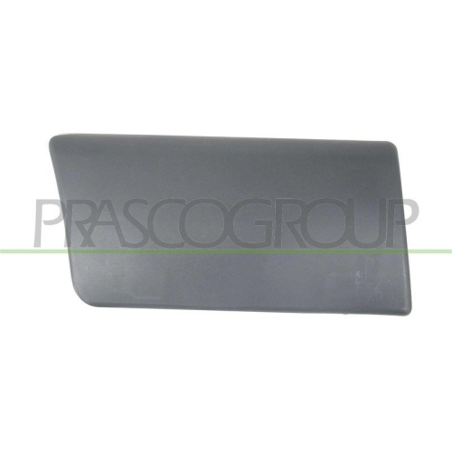 PRASCO Zier-/Schutzleiste, T&uuml;r OP9321455