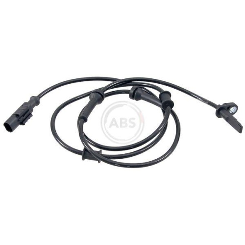 A.B.S. Sensor, Raddrehzahl 30663