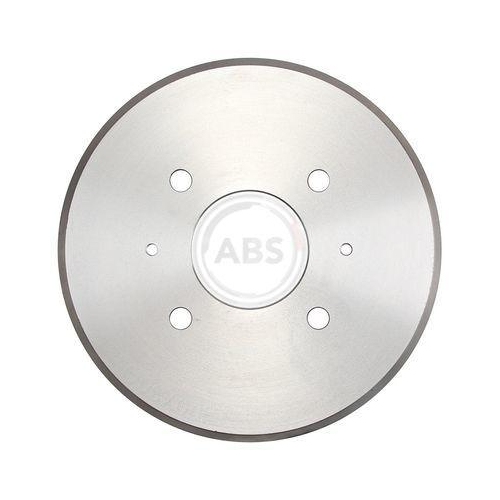 A.B.S. Bremstrommel 3423-S