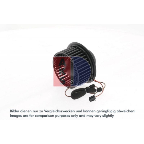 AKS DASIS Innenraumgebl&auml;se 048019N