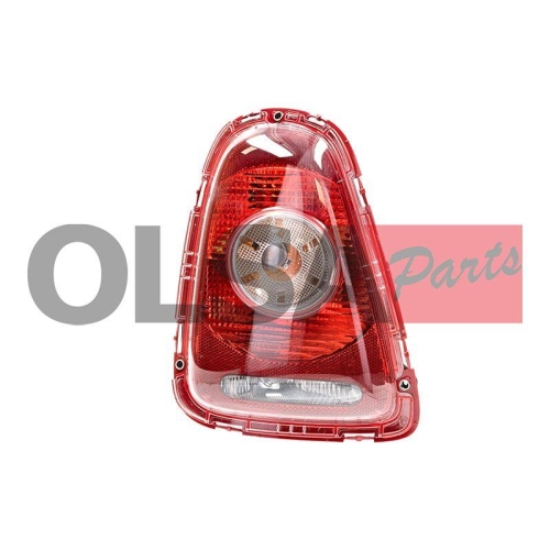 AIC Heckleuchte OLSA Aftermarket, original Ersatzteil 72221