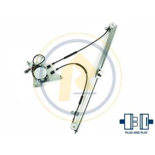Ac Rolcar Fensterheber 01.5591