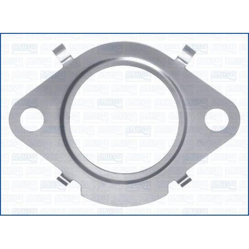 AJUSA Dichtung, AGR-Ventil 01448800